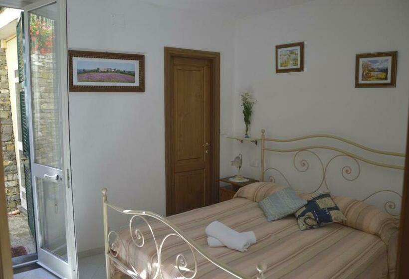 Номер Стандарт, Agriturismo Millefiori