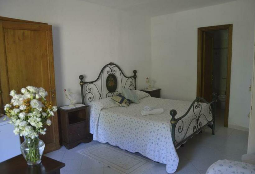 Номер Стандарт, Agriturismo Millefiori
