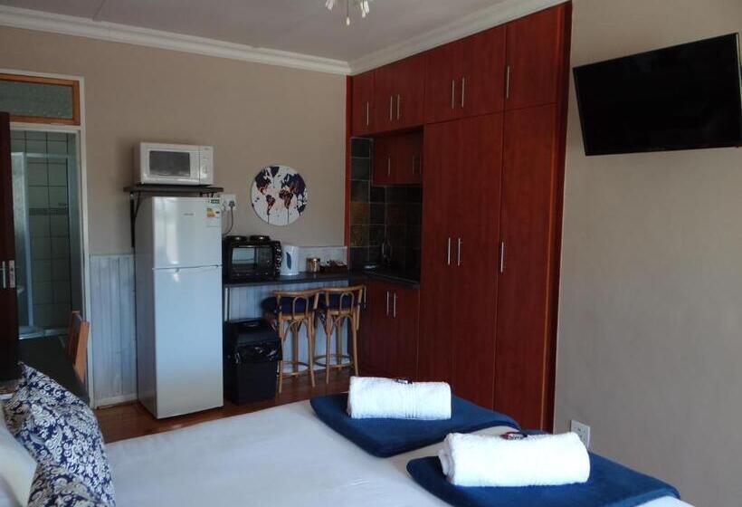 اتاق استاندارد, Credo Guest House