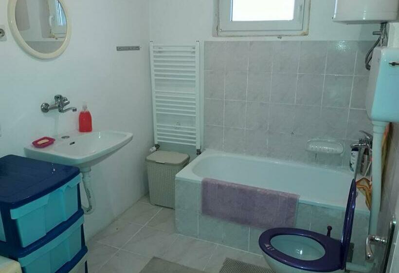 اتاق استاندارد, Guest House Sistem