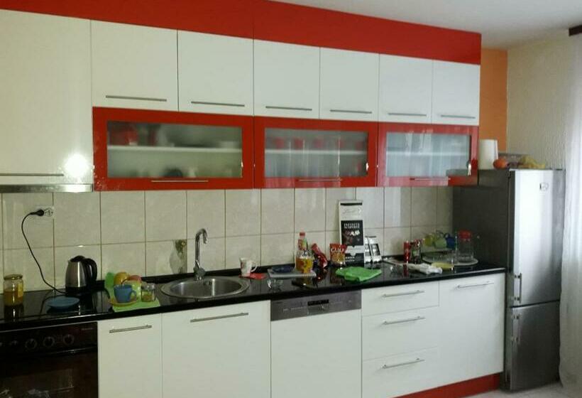 اتاق استاندارد, Guest House Sistem