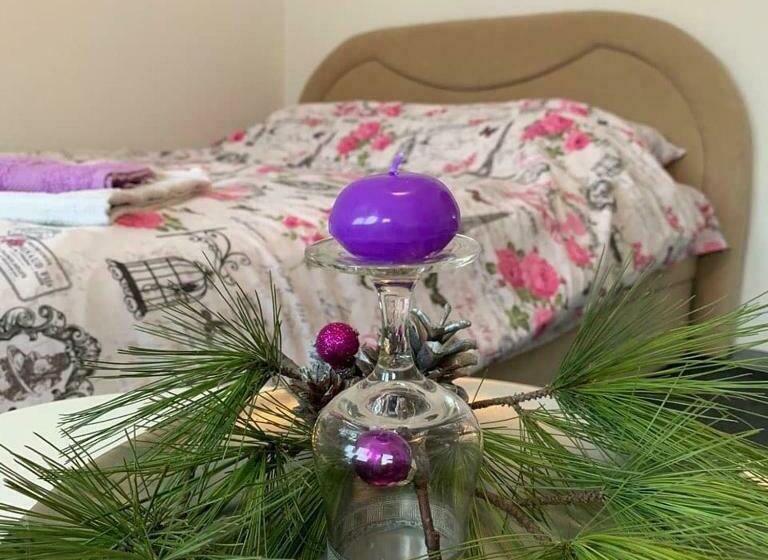 اتاق استاندارد, Guest House Sistem