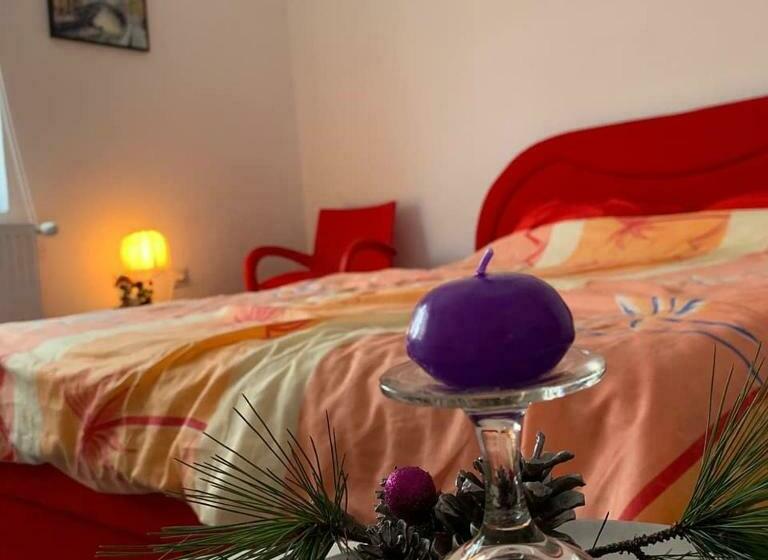 اتاق استاندارد, Guest House Sistem