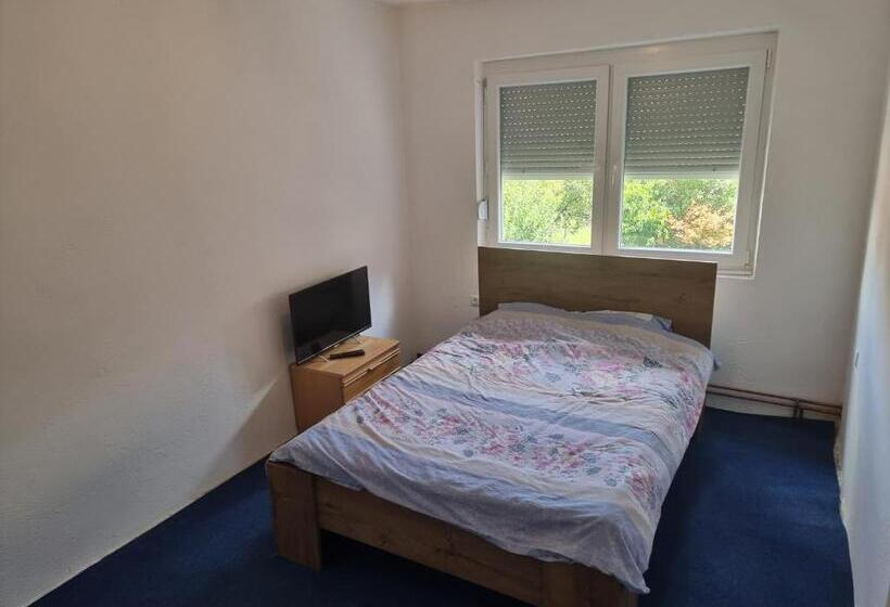 اتاق استاندارد, Guest House Sistem
