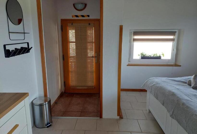 اتاق استاندارد, Penzion Slupečná