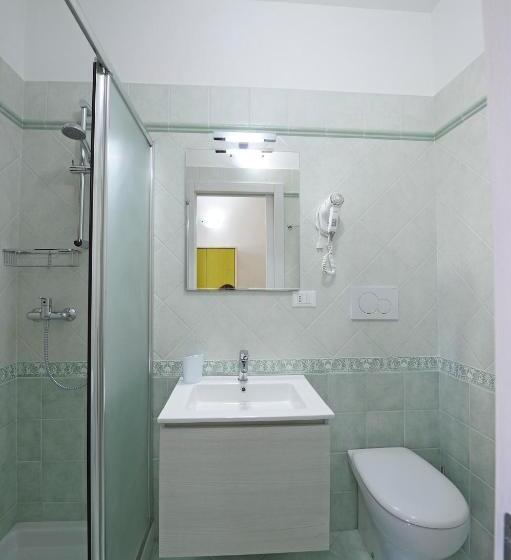 اتاق استاندارد یک نفره, Podere San Luigi Residence