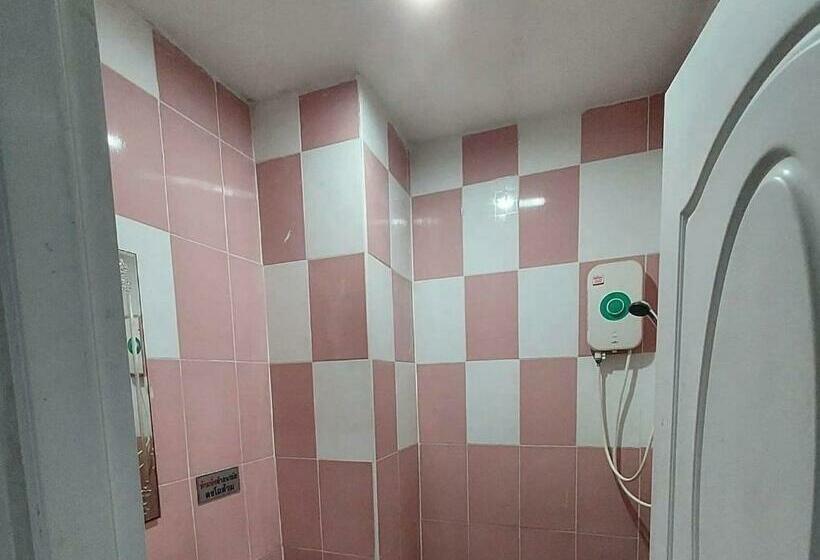 스탠다드 룸, Thana Apartment