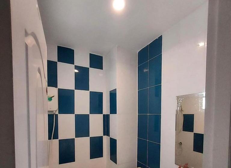 스탠다드 룸, Thana Apartment
