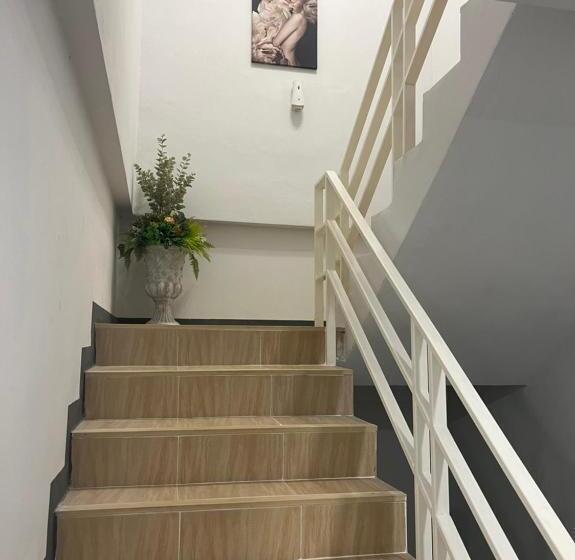 스탠다드 룸, Thana Apartment