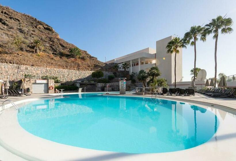 带有一个卧室和海景的高级公寓, Holiday Club Puerto Calma