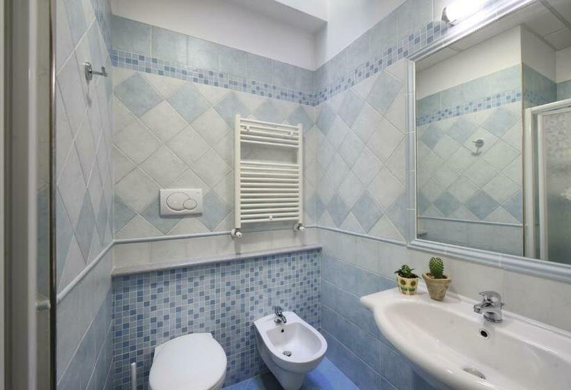 اتاق استاندارد, Albergo Ristorante Pozzi
