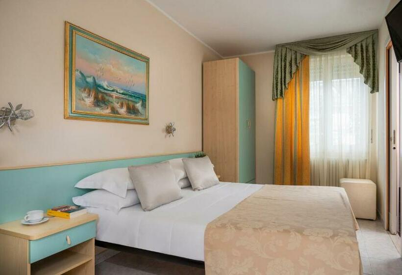 اتاق استاندارد, Albergo Ristorante Pozzi