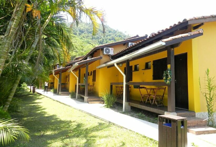 סוויטה קלאסית, Bosques Do Massaguaçu