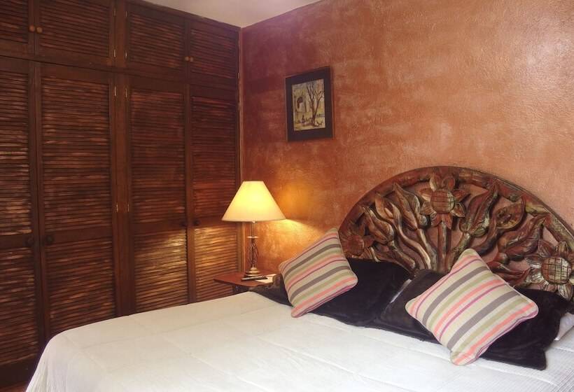 수피리어 싱글 룸, Casa De Las Conservas Bed And Breakfast