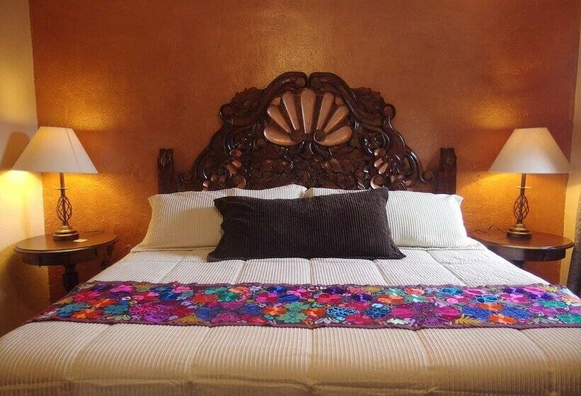 수피리어 싱글 룸, Casa De Las Conservas Bed And Breakfast