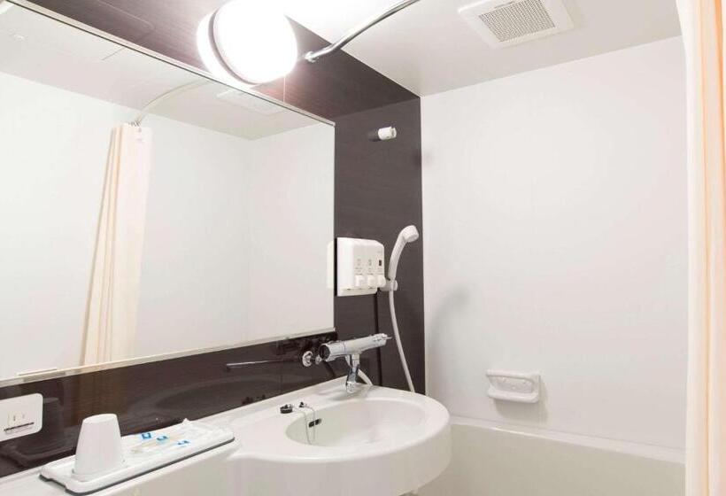 Номер Стандарт, Comfort Hotel Wakayama