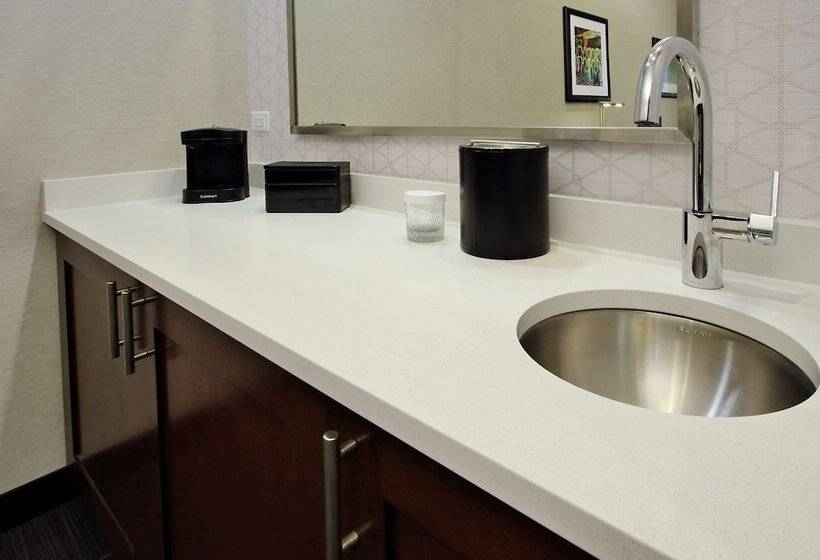 سوئیت برای معلولان, Embassy Suites By Hilton Pittsburgh Downtown
