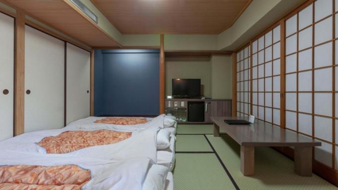 اتاق استاندارد چهار تخته, Onomichi Royal