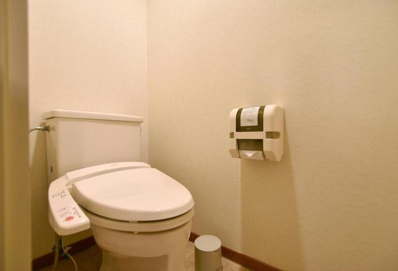 Номер Стандарт, Takinoue Hotel Keikoku