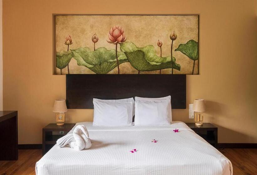 Номер Premium с Балконом, Terrace Green Hotel & Spa
