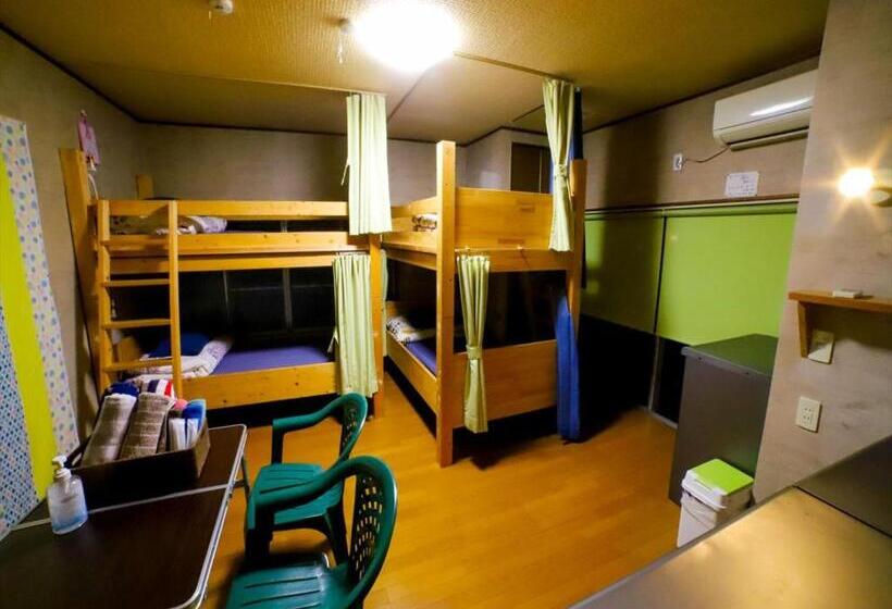 Семейный Номер, Guest House Tokiwa