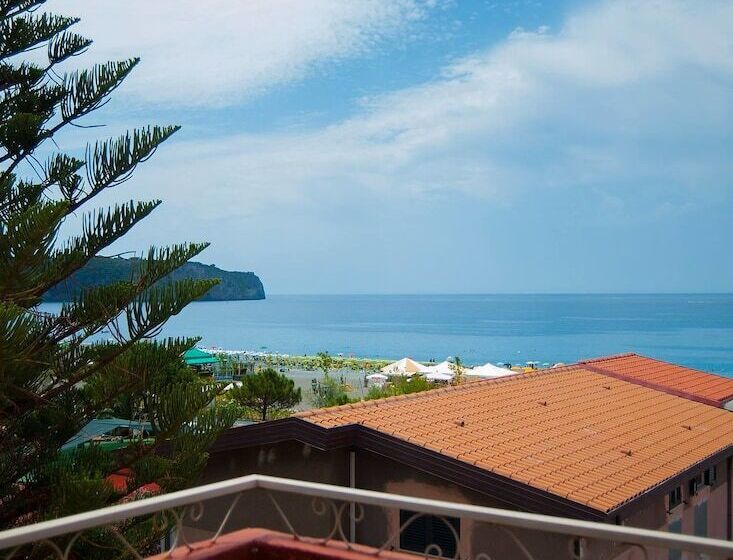 Номер Economy, Calabria