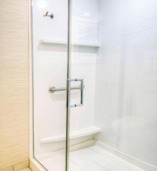 스탠다드 룸, Fairfield Inn & Suites By Marriott Princeton