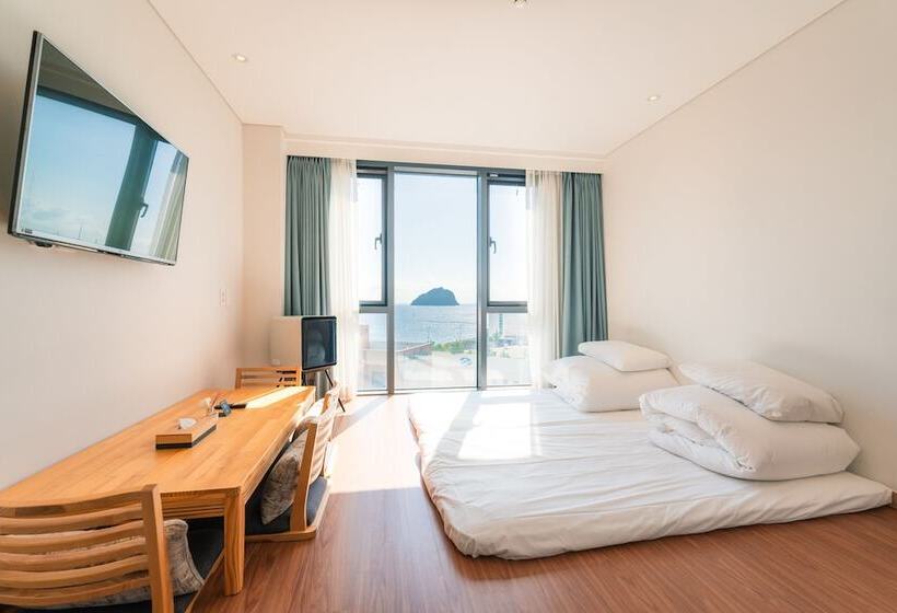 Люкс, Fine Jeju