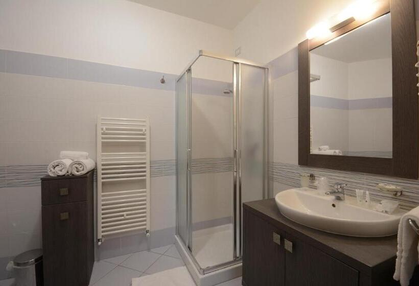 استودیوی استاندارد, Kiara Residence