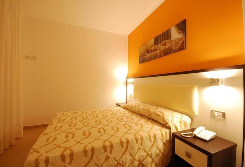 آپارتمان 1 خوابه, Kiara Residence