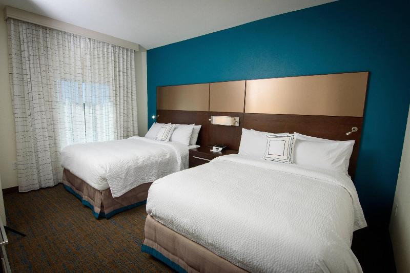 Люкс, Residence Inn By Marriott Cleveland Avon At The Emerald Event Center