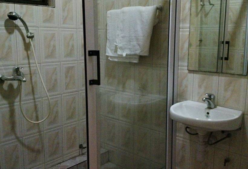 Номер Стандарт, Takoradi Standard
