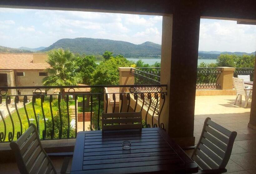 Люкс Superior, Château La Mer Exclusive Guesthouse & Spa