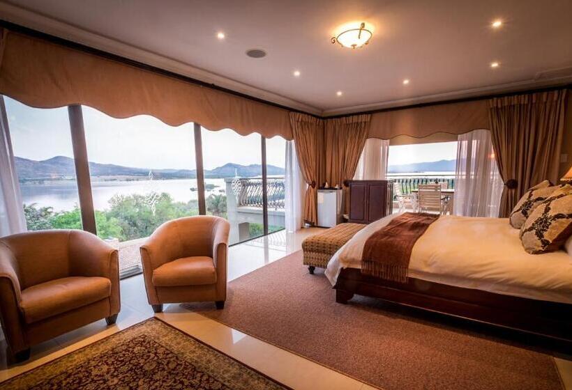 Пентхаус Люкс, Château La Mer Exclusive Guesthouse & Spa