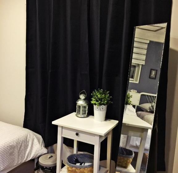חדר סטנדרט, Whitetail Guesthouse   Hostel