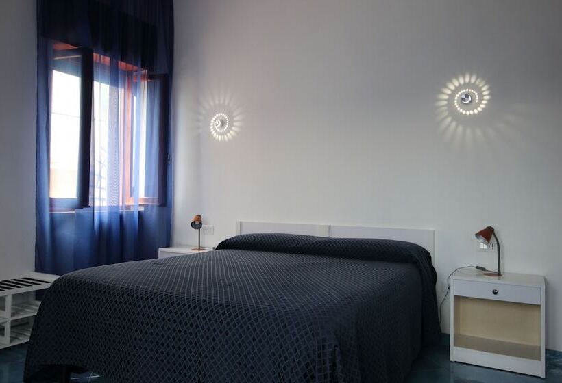 Номер Стандарт, B&b Villa Passiaturo