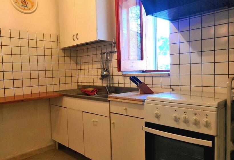 Апартаменты 2 Спальни, B&b Villa Passiaturo
