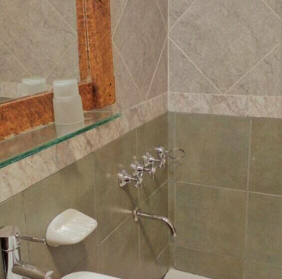 اتاق استاندارد, Don Pepe Hotel Y Cabañas