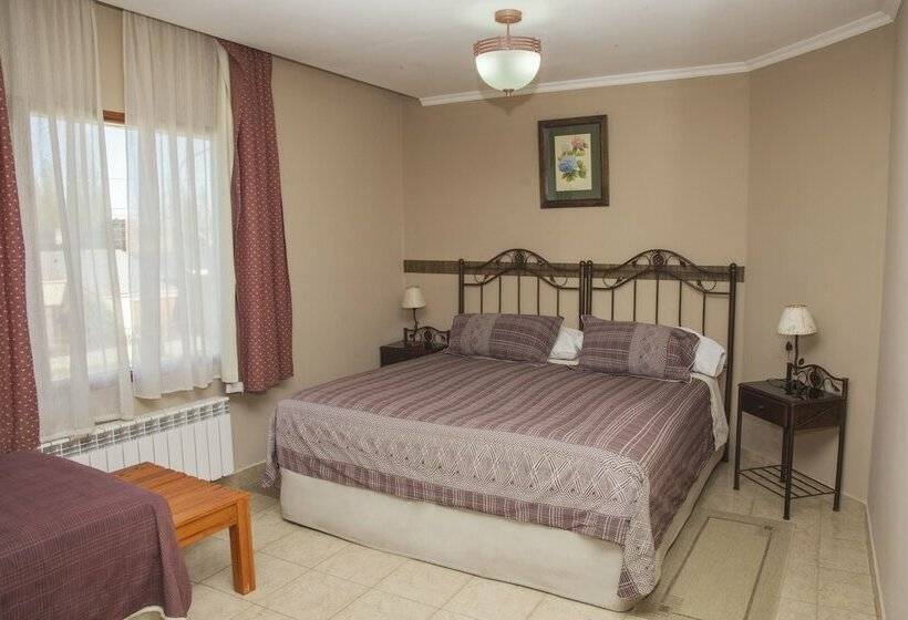 اتاق استاندارد, Don Pepe Hotel Y Cabañas