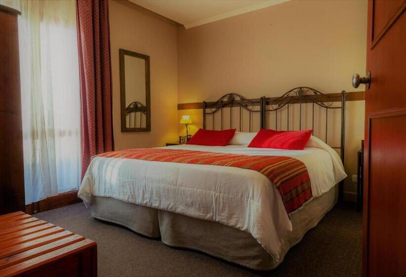 اتاق استاندارد, Don Pepe Hotel Y Cabañas