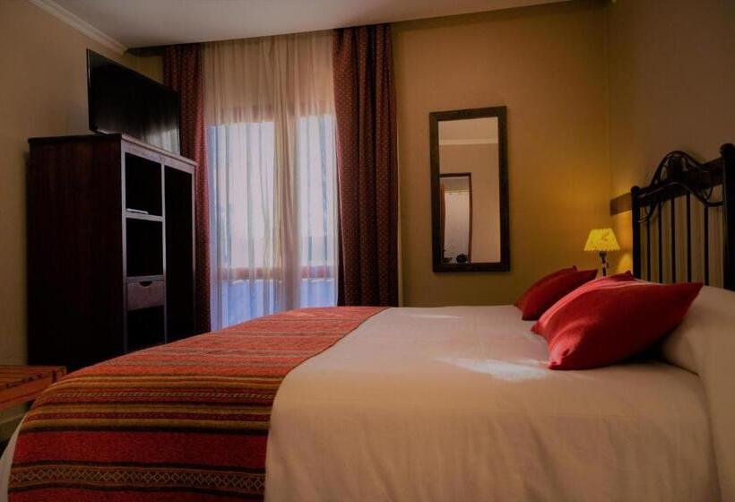 اتاق استاندارد, Don Pepe Hotel Y Cabañas