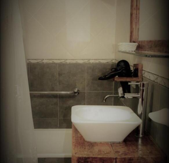 اتاق استاندارد, Don Pepe Hotel Y Cabañas