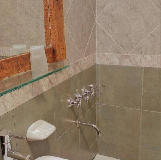 اتاق استاندارد سه نفره, Don Pepe Hotel Y Cabañas