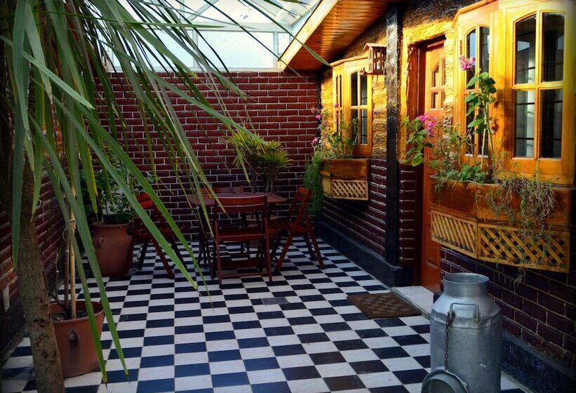 بنگله خانوادگی, Don Pepe Hotel Y Cabañas