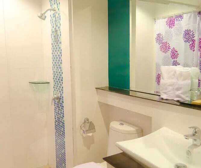 اتاق سوپریور, Green Hotel And Resort
