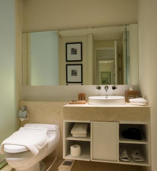 اتاق لوکس, Bali Paragon Resort