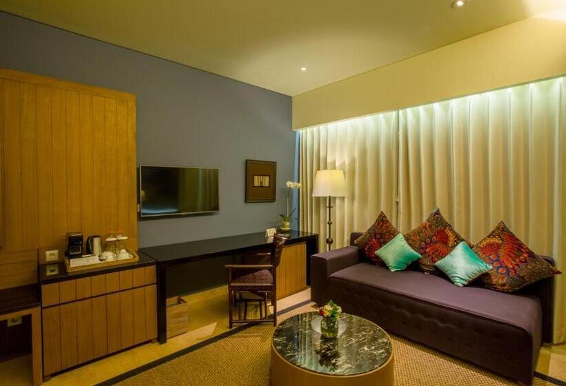 سوییت, Bali Paragon Resort