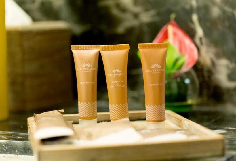 سوییت اجرایی, Bali Paragon Resort