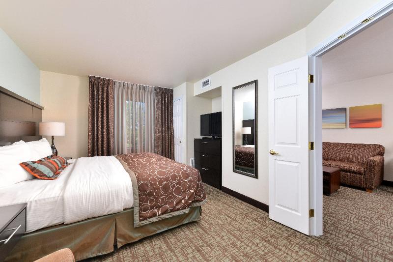 اتاق استاندارد, Don Pepe Hotel Y Cabañas