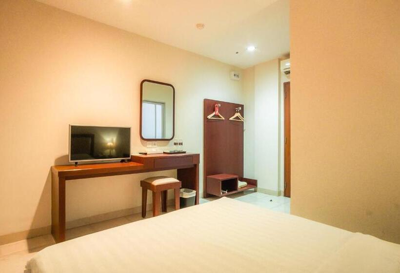 スタンダードルーム, Lovina Inn Nagoya Batam